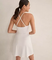 Haven Well Within Balance Criss Cross Active Dress