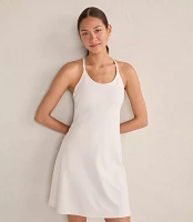 Haven Well Within Balance Criss Cross Active Dress