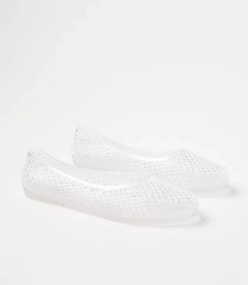 Jelly Flats