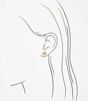 Seaside Stud Earring Set
