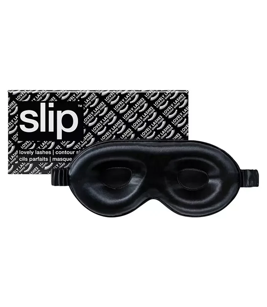 Slip Silk Contour Eye Mask