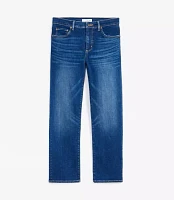 Mid Rise Slim Jeans Original Medium Stone Wash