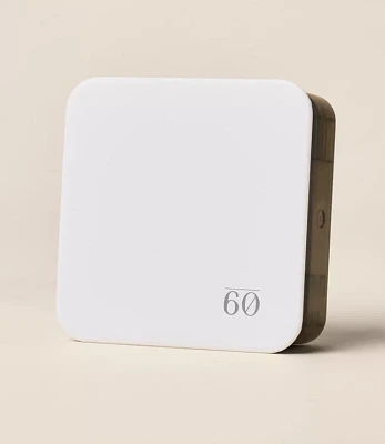 Below 60 Plug-In Fragrance Diffuser
