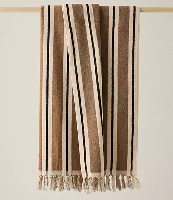 Haven Well Within Cotton Beach Towel