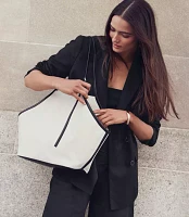 Canvas Tote Bag