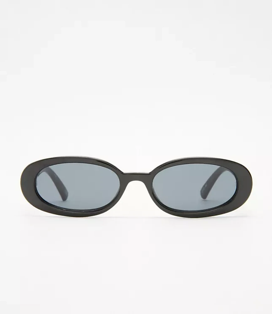 Le Specs Outta Love Sunglasses