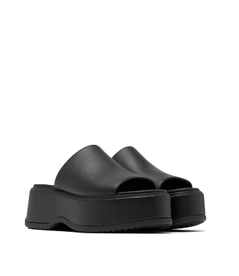 Sorel Dayspring Slide Sandals