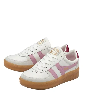 Gola Grandslam Trident Sneakers