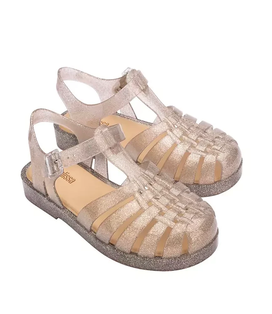 Melissa Shiny Possession Sandals
