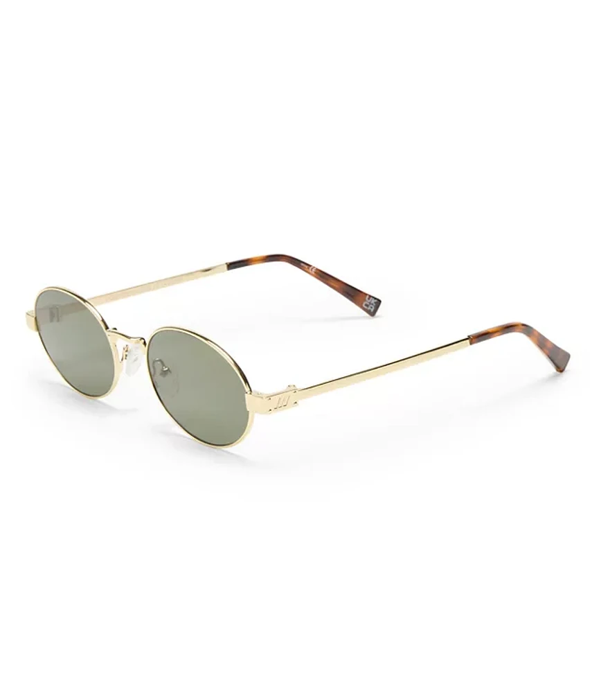 Le Specs Poseidon Deux Sunglasses