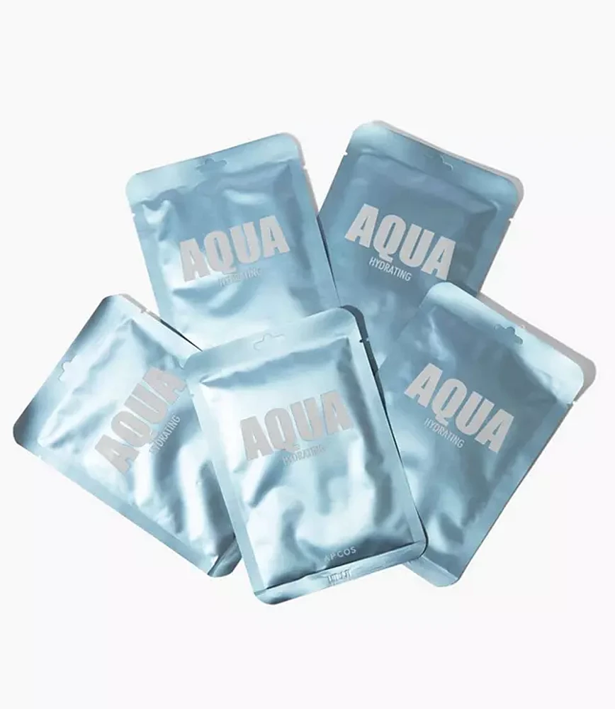 Lapcos Aqua Sheet Mask