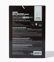 Lapcos Charcoal Sheet Mask