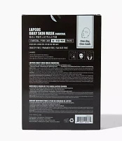 Lapcos Charcoal Sheet Mask