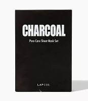 Lapcos Charcoal Sheet Mask