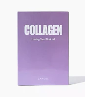 Lapcos Collagen Sheet Mask