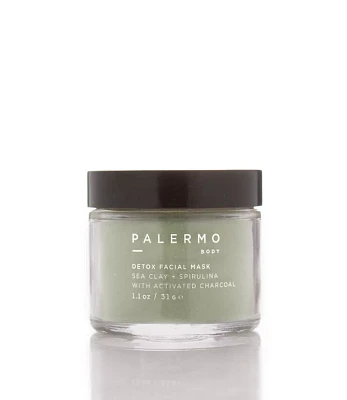 Palermo Detox Facial Mask