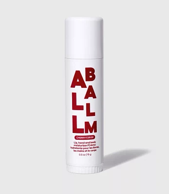 Zizia Cherry All Balm Stick