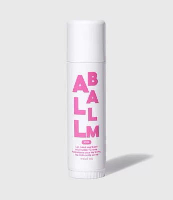 Zizia Rose All Balm Stick