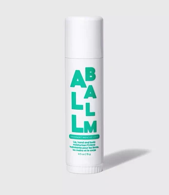 Zizia Spearmint All Balm Stick
