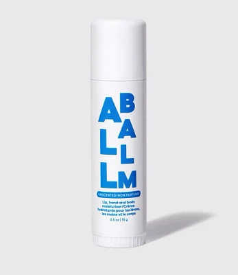 Zizia Unscented All Balm Stick