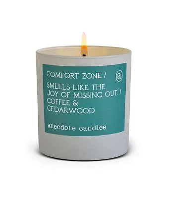 Anecdote Candles Comfort Zone Tumbler