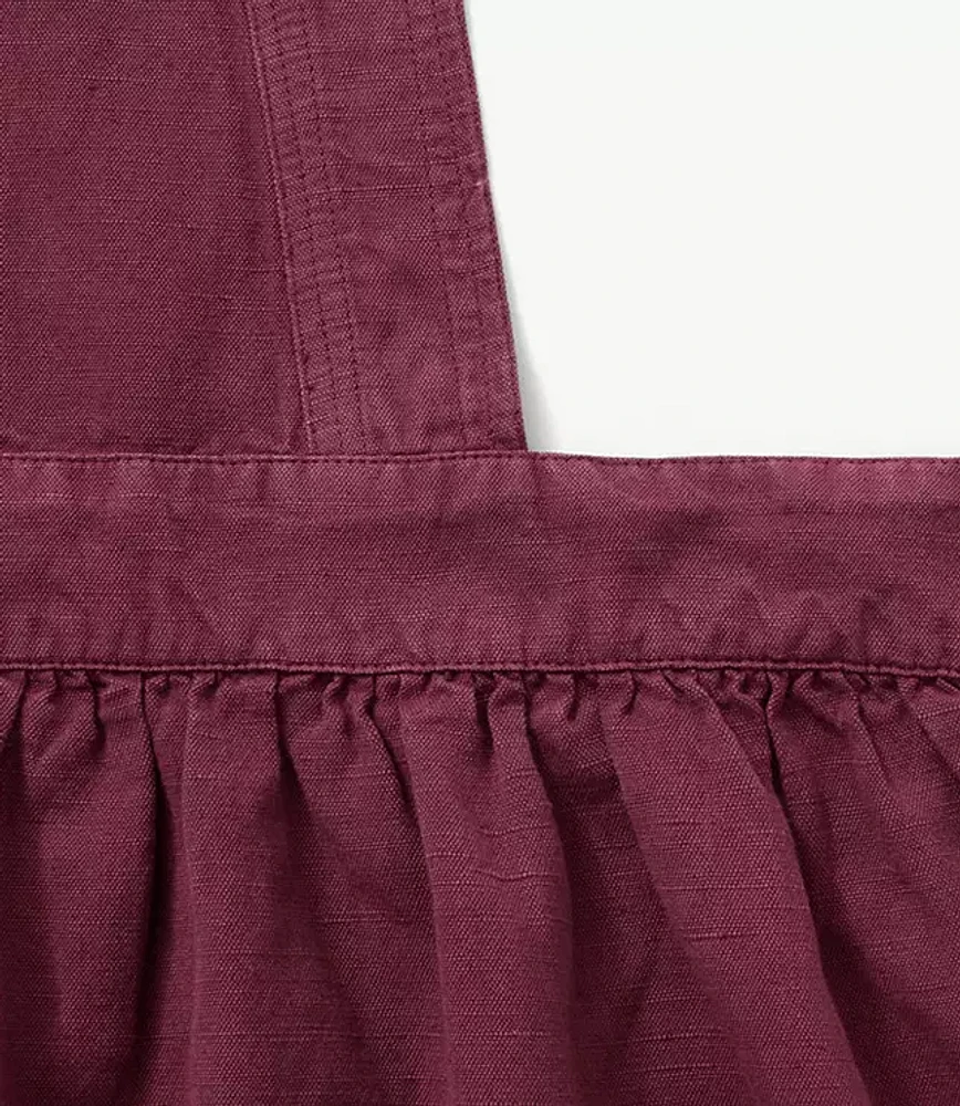 Hedley & Bennett Pinafore Apron