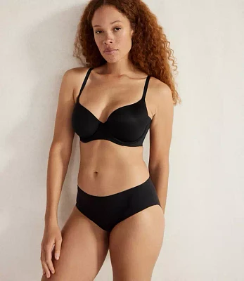 Haven Well Within Flawless Lightly-Lined Perfect Coverage Bra