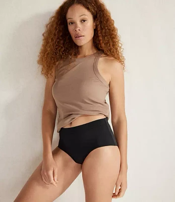 Haven Well Within Embrace High Waist Brief