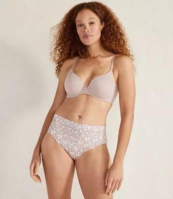 Haven Well Within Water Reflections Embrace High Waist Brief