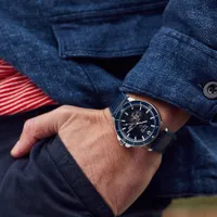Bulova Marine Star Automatic Men's Watch | 96A291