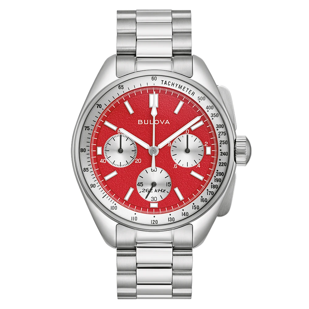 Bulova Lunar Pilot | 96K115