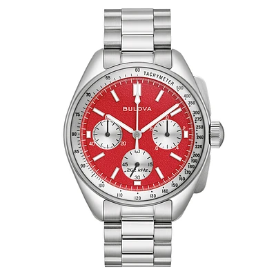 Bulova Lunar Pilot | 96K115