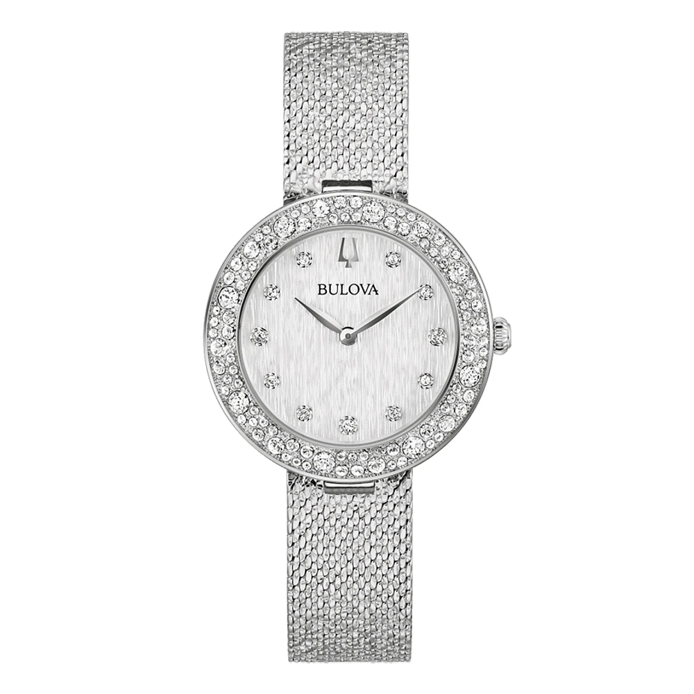Bulova Phantom Crystal | 96L329
