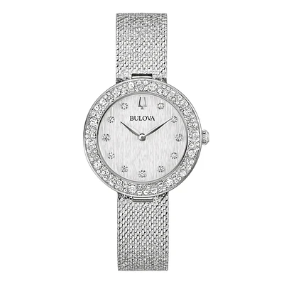 Bulova Phantom Crystal | 96L329