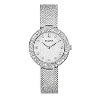 Bulova Phantom Crystal | 96L329