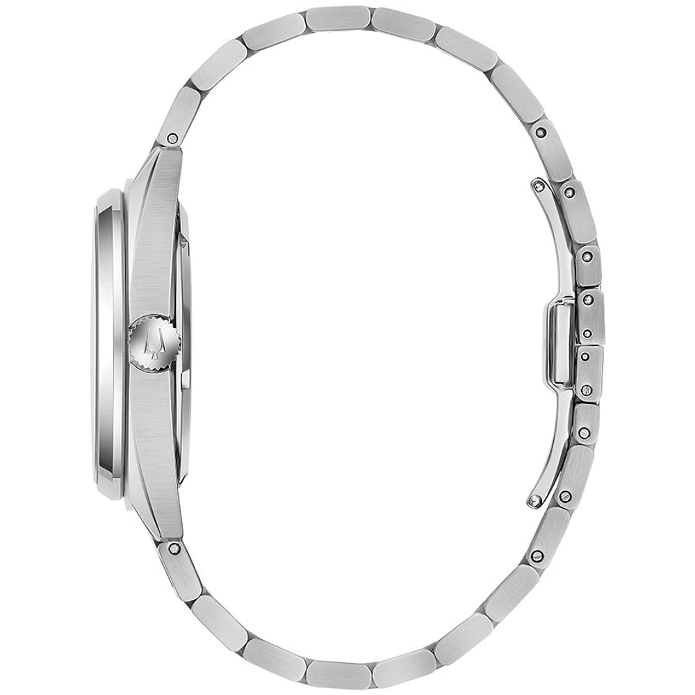 Bulova Surveyor Men's Automatic Watch | 96A292