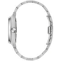 Bulova Surveyor Men's Automatic Watch | 96A292