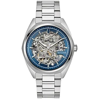 Bulova Surveyor Men's Automatic Watch | 96A292