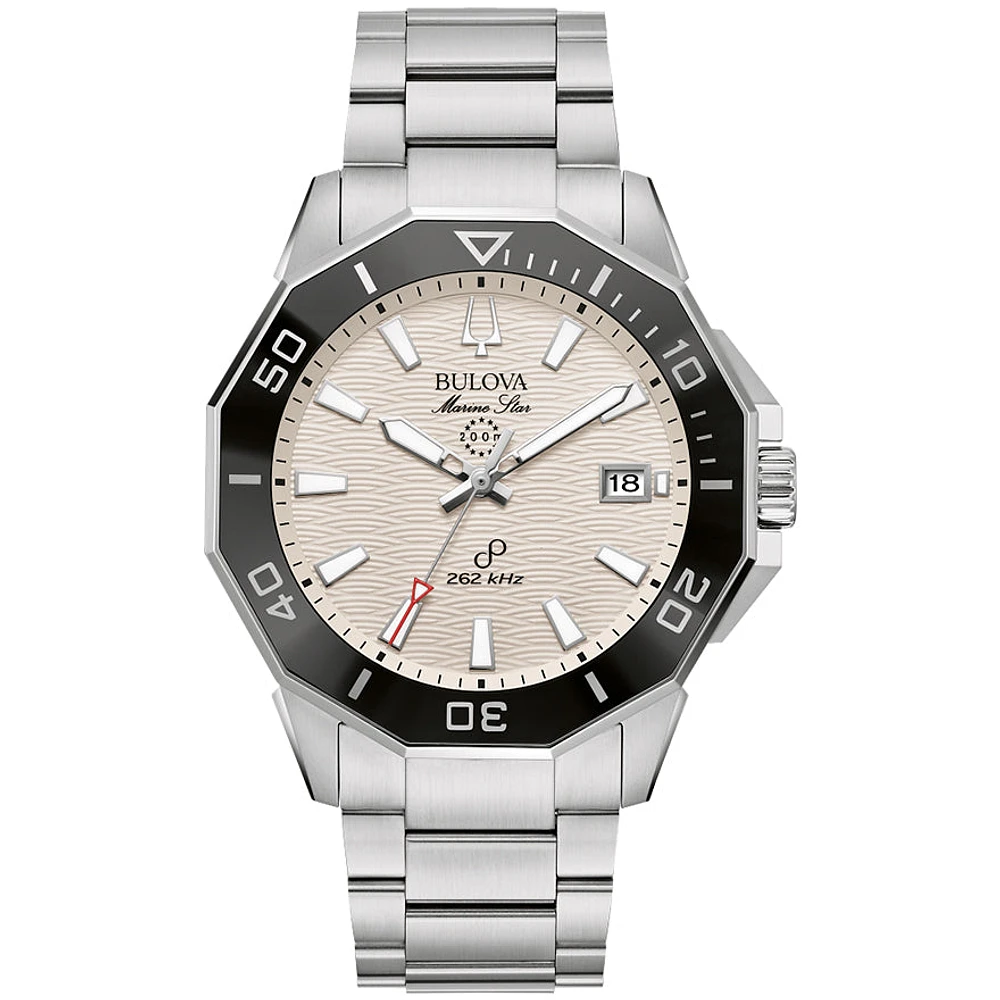 Bulova Marine Star | 96B426