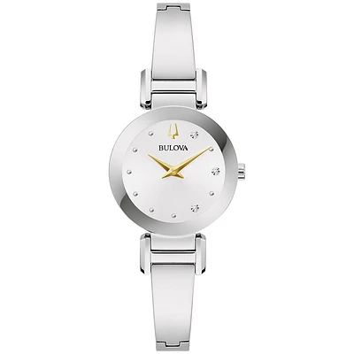 Bulova Bangle Marc Anthony Collection | 96P241