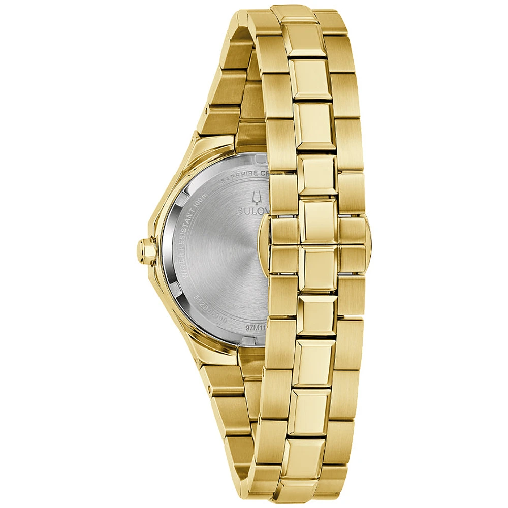 Bulova Prestige | 97M119