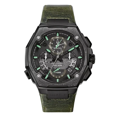 Bulova Series X Men's Precisionist Watch | 98B355