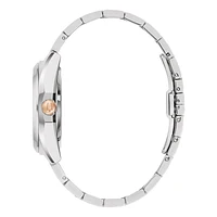 Bulova Surveyor Automatic Watch | 98B422