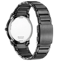 Citizen Eco-Drive Blue Dial Men's Watch | AW1217-83L