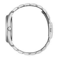 Citizen Eco-Drive Mens Super Titanium Eco-Drive Watch 41.5mm | AW1641-