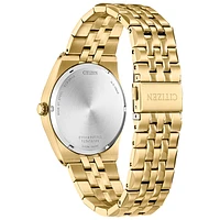 Citizen Eco-Drive Corso Black Dial Watch | BM7333-85E