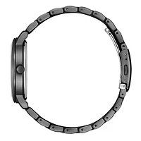 Citizen Eco-Drive Black Dial Men's Watch | BM7465-84E