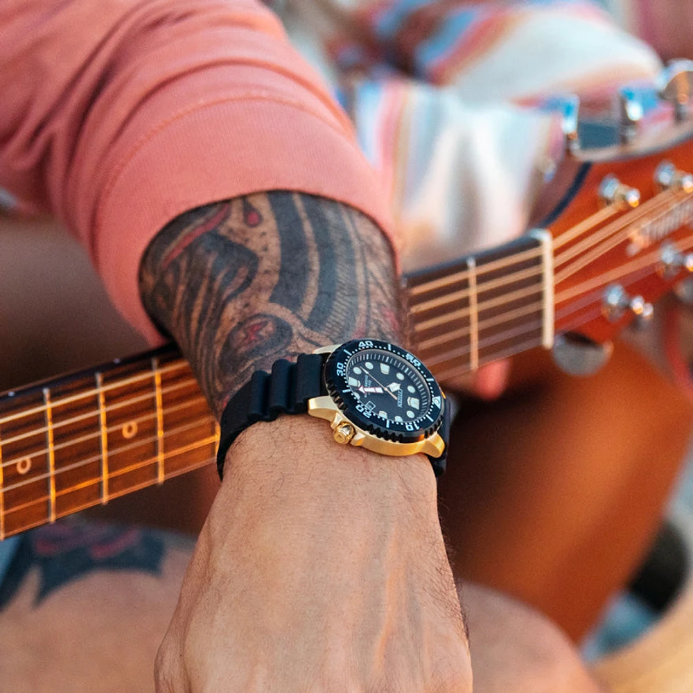 Citizen Eco-Drive Promaster Diver Watch | BN0152-06E