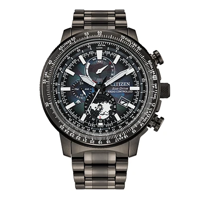 Citizen Eco-Drive Promaster Geo Trekker Watch | BY3005-56E