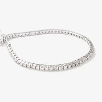 Diamond Tennis Bracelet in 14K White Gold (3.00 ct tw)